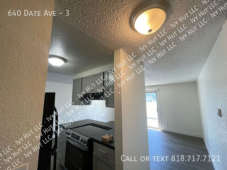 640 Date Ave #3 — Photo 5