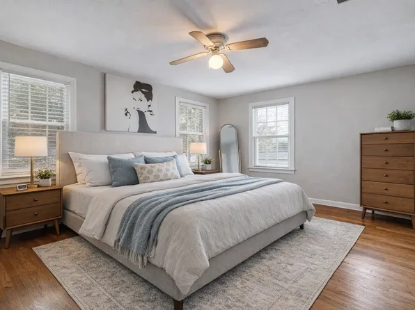 4527 Capitol Ave, Dallas, TX 75204