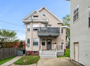 16 Fountain St, Haverhill, MA 01830