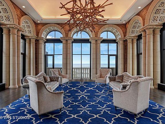 5th image of 6 N Michigan Ave Unit 1901A