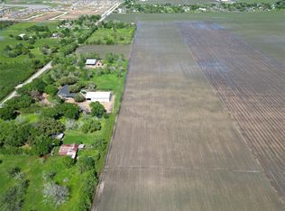 3725 Cottonwood School Rd, Rosenberg, TX 77471