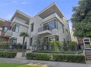 12678 Millennium, Playa Vista, CA 90094