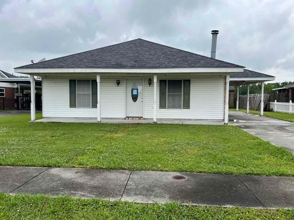 601 Cavaness Dr, Houma, LA 70364