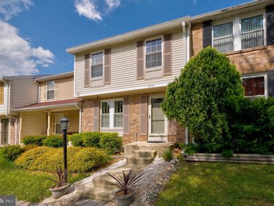 8176 Mandan Ter, Greenbelt, MD, 20770