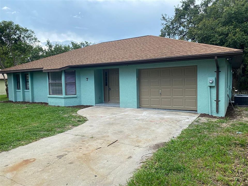 7 Hibiscus Way, Frostproof, FL 33843 MLS O6117502 Zillow