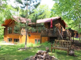 54700 Sunset St, Osage, MN 56570