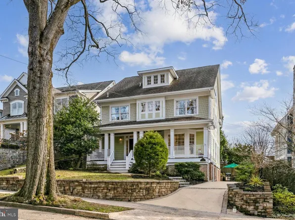 5138 Cathedral, Washington, DC 20016