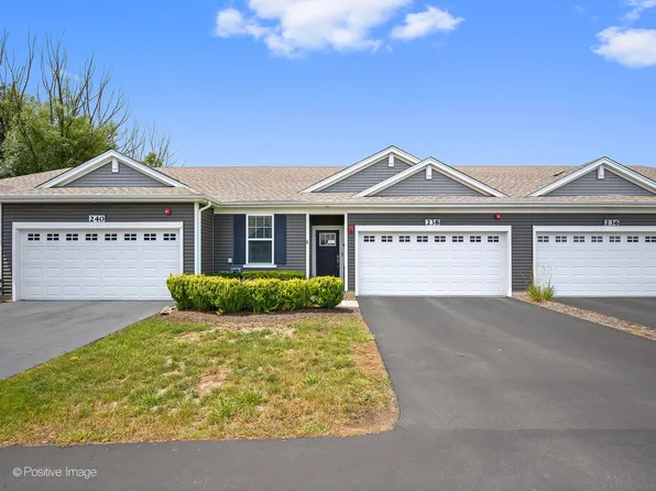 238 Sussex Ln, North Aurora, IL 60542