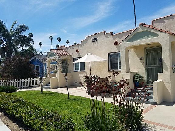 2nd image of 239 Ximeno Ave APT A