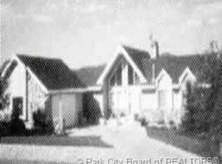 7348 Buckboard Dr, Park City, UT 84098
