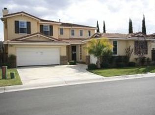 11380 Streamhurst Dr, Riverside, CA 92505