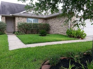18223 Hammondsport Ln, Cypress, TX 77429