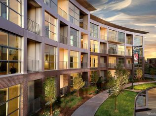 2958 Syracuse St UNIT 102, Denver, CO 80238
