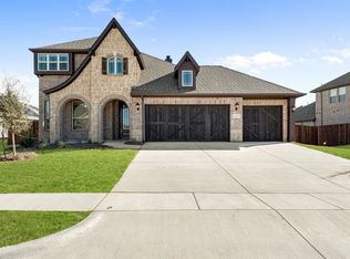 152 Wenham Way, Forney, TX 75126