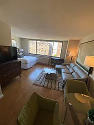 Rented by Bozzuto Management