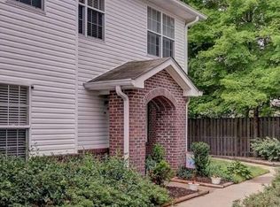 6454 Potomac Square Ln UNIT 8, Indianapolis, IN