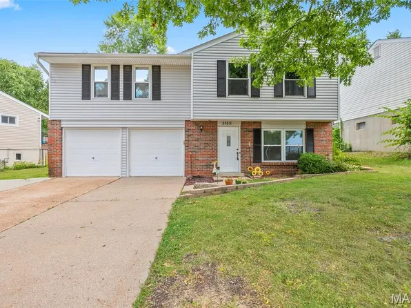 3152 Pinebrook Dr, Arnold, MO 63010