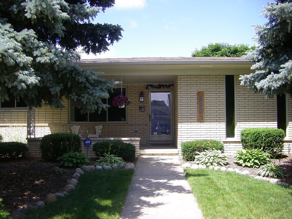 4903 Alton Dr, Troy, MI 48085 Zillow