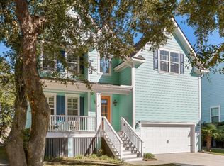 1508 Keshi Pearl Dr, Mount Pleasant, SC 29466