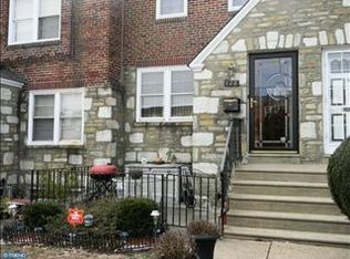 128 E Fariston Dr, Philadelphia, PA 19120