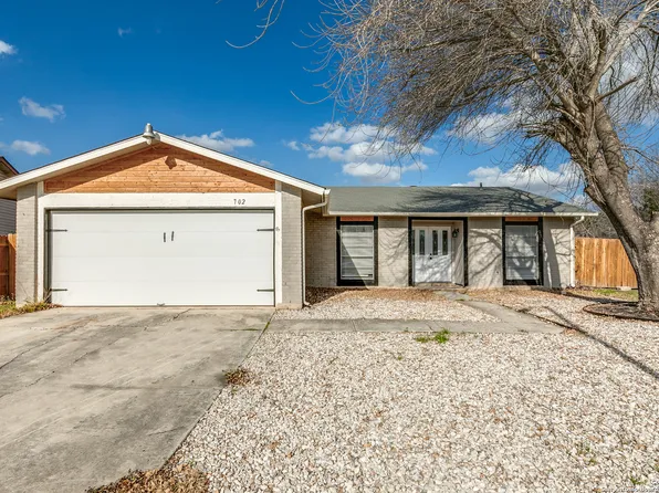 702 Old Wagon, San Antonio, TX 78245