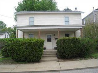 480 E Madison St, Rochester, PA 15074