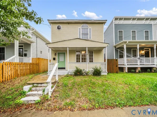 1802 Maury St, Richmond, VA 23224