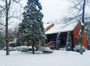 5 Anchorage Ave, Ocean View, NJ 08230