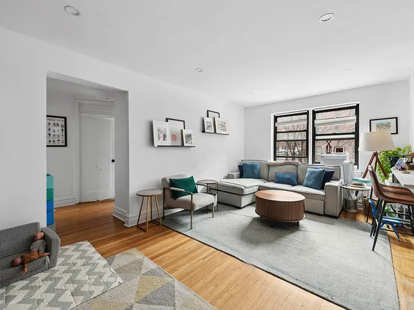 138 71st St APT D1, Brooklyn, NY 11209
