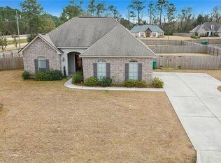 268 Joshua Loop, Pearl River, LA 70452