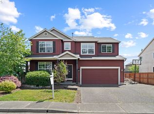 52204 SE 8th St, Scappoose, OR 97056