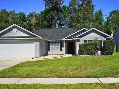 144 Mills Run Dr, Savannah, GA, 31405