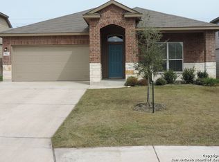 512 Pearl Chase, Cibolo, TX 78108