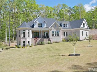 7901 Sonoma Creek Ln, Wake Forest, NC 27587