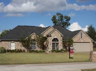 7610 Sir Kevin, Lumberton, TX 77657