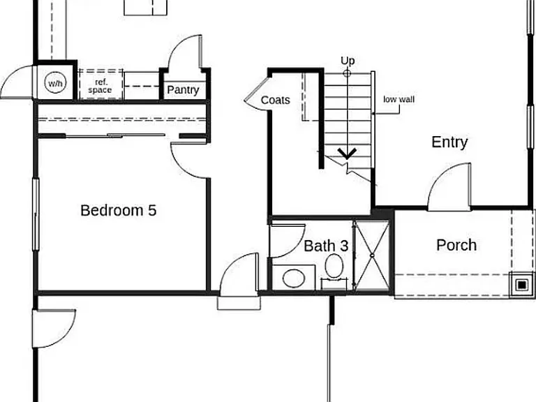 2061 Daisy Dr — Photo 3