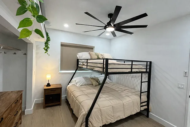 Bedroom #2
