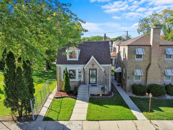 10052 S Forest Ave, Chicago, IL 60628