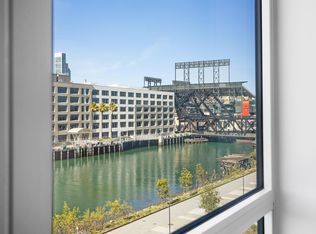 110 Channel St UNIT 618, San Francisco, CA 94158
