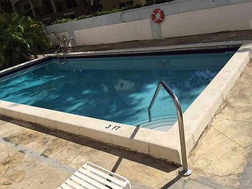 2nd image of 8950 NE 8th Ave APT 510