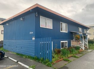 3304 Eide St, Anchorage, AK 99503