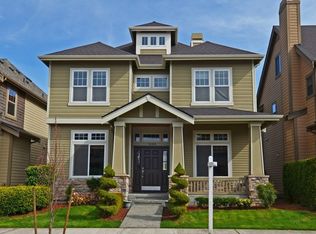 1480 29th Pl NE, Issaquah, WA 98029