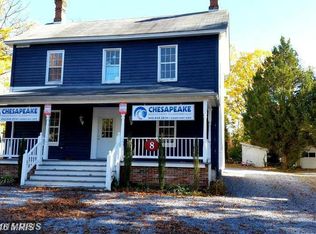 310 Love Point Rd, Stevensville, MD 21666