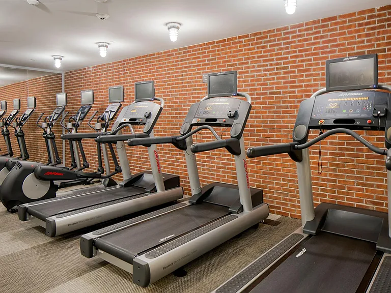 Free amenities