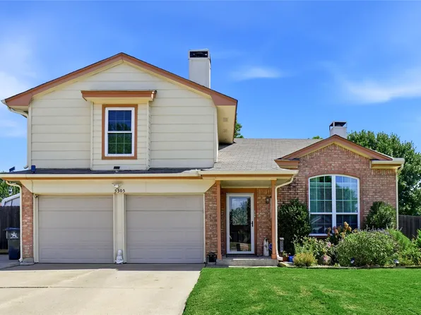 5305 Faireast Ct, Arlington, TX 76018