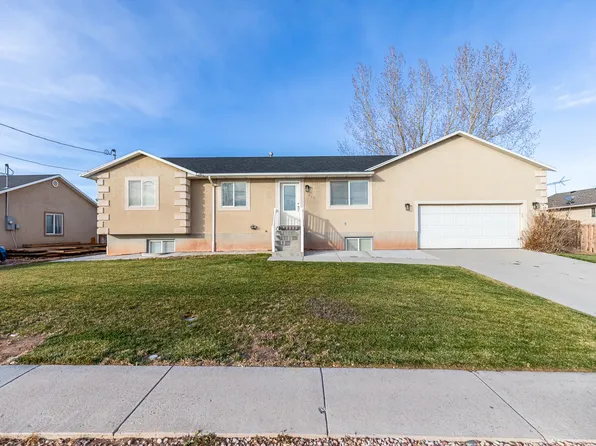 330 W 700 S, Richfield, UT 84701
