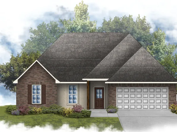 Romeno V A Plan, Cane's Landing