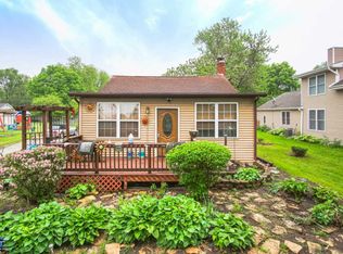 1823 Lakewood Dr, Wilmington, IL