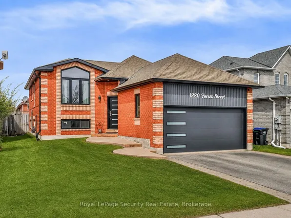 1280 Forest St, Innisfil, ON L9S 1Z6