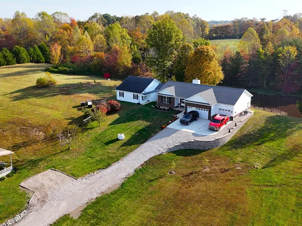 8950 S County Road 310 W #T1-w, Commiskey, IN 47227